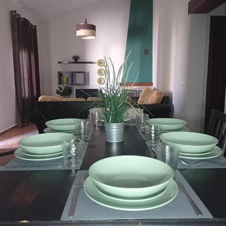 Chalet La Primera Piedra Conil de la Frontera Kültér fotó