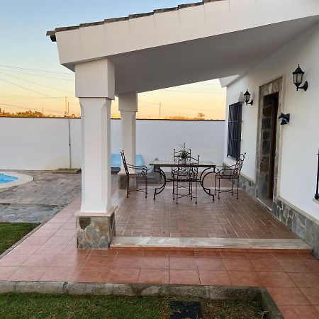 Chalet La Primera Piedra Conil de la Frontera Kültér fotó