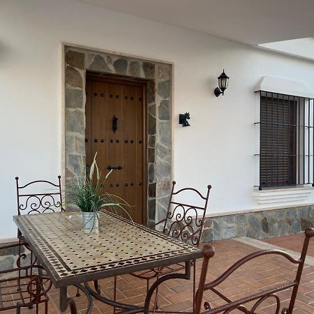 Chalet La Primera Piedra Conil de la Frontera Kültér fotó