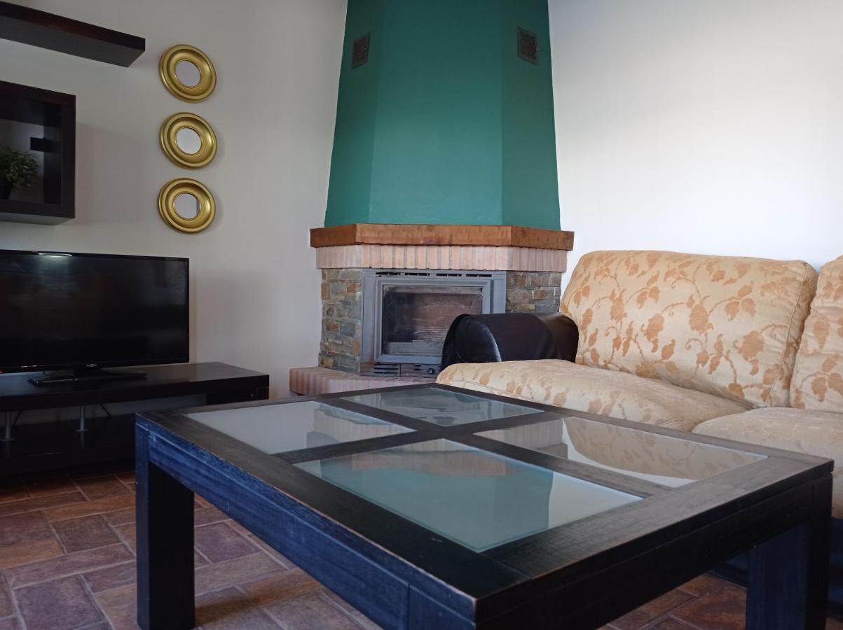 Chalet La Primera Piedra Conil de la Frontera Kültér fotó