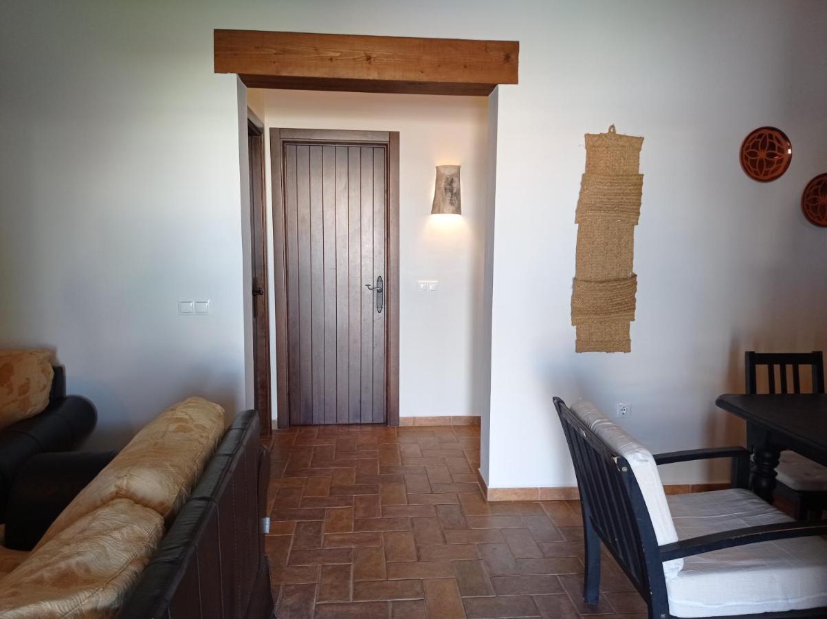 Chalet La Primera Piedra Conil de la Frontera Kültér fotó
