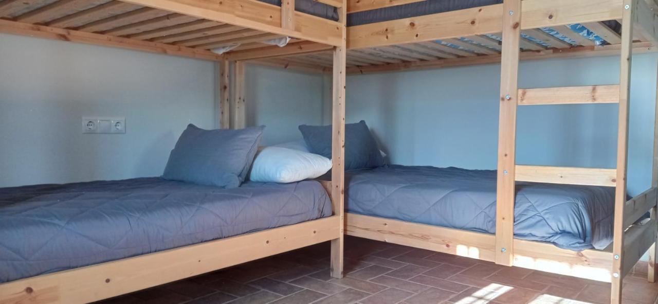 Chalet La Primera Piedra Conil de la Frontera Kültér fotó
