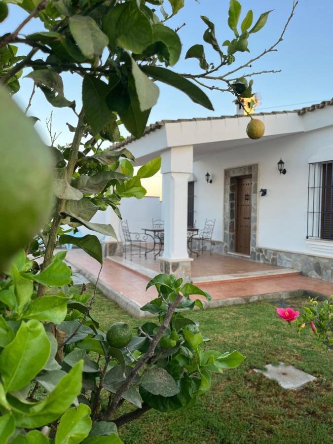 Chalet La Primera Piedra Conil de la Frontera Kültér fotó
