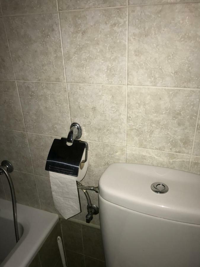 Chalet La Primera Piedra Conil de la Frontera Kültér fotó