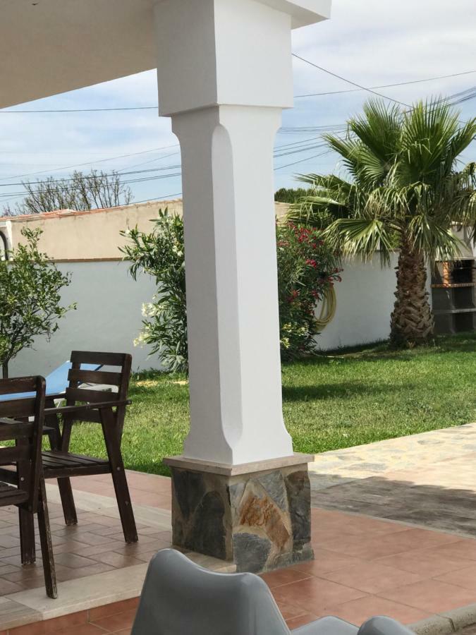 Chalet La Primera Piedra Conil de la Frontera Kültér fotó